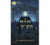 Petrademone. Il libro delle porte Voll I