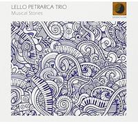 Petrarca, Lello -Trio- - Musical Stories