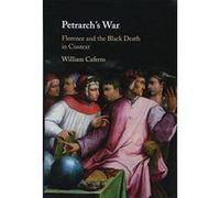 Petrarch's War: Florence and the Black Death in Context - [Version Originale] Inconnu (Auteur)