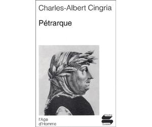 Pétrarque