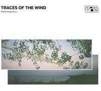 Petre Inspirescu - Traces Of The Wind [12-Inch Single]