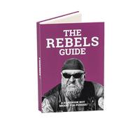 Petrebels The Rebels Guide Griffoir en carton très solide pour chat 36 x 26 x 4,2 cm