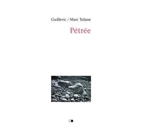 Pétrée - Marc Tulane - Creaphis - broché - Essai