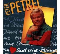 Petrel, Peter - EIN Herz Und Eine Stimme [Import]