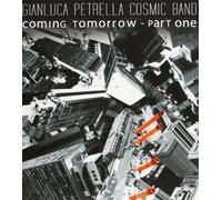 Petrella Gianluca Co - Coming Tomorrow Pt.1