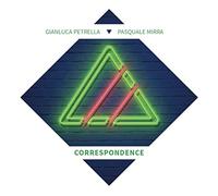 Petrella Gianluca - Correspondence