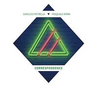 Petrella Gianluca - Correspondence [Import]