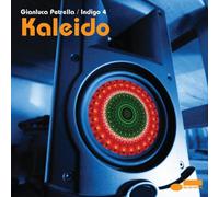 Petrella,Gianluca - Kaleido