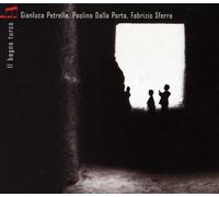 Petrella - Il Bagno Turco [Import]