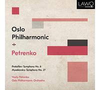 Petrenko, Vasily - Prokofiev: Symphony..
