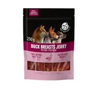 PetRepublic friandises au magret de canard pour chiens 250g