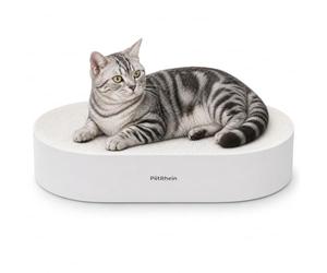 PetRhein Zen Paw Griffoir et lit pour chat 63 x 35 cm
