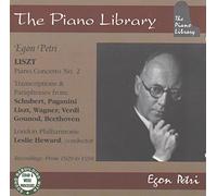 Petri,Egon - Recordings from 1929-1938 [Import]