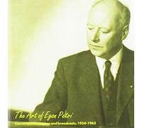 Petri,Egon - Werke Von