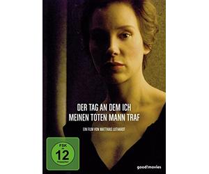 Petri,Franziska - Der Tag,An dem Ich Meinen Toten Mann Traf