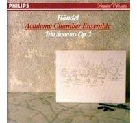 PETRI MICHALA (flauto) - Trio Sonatas