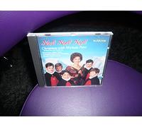 Petri,Michala - Noel [Import]