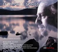 Petri Michala Rec - Territorial Songs (Sacd)