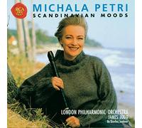 Petri, Michala - Scandinavian Moods