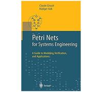 Petri Nets For Systems Engineering