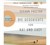 Petri,Nina - Die Geschichte Von Kat und Easy [Import]