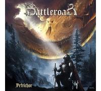 Petrichor