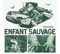 Enfant Sauvage – Petrichor – Vinyle 33 Tours