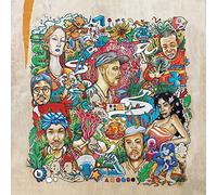 Roane Namuh – Petrichor – Vinyle (EP)