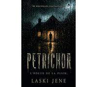 Pétrichor