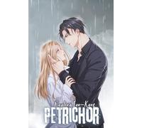Petrichor: Alternative Paperback