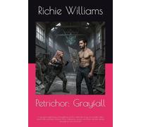 Petrichor: Grayfall