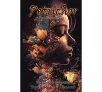 Petrichor: The Divine Scent (Sensory Chronicles - A Poetic Odyssey Through The Five Senses)