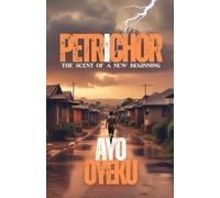 Petrichor: The Scent of a New Beginning