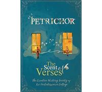 Petrichor: The Scent of Verses