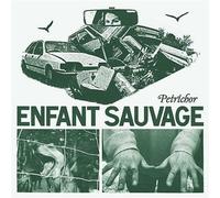 Petrichor - Vinyle 33 Tours