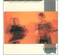 Petrie - Continental Drift