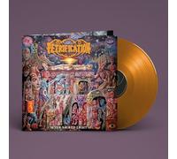 Petrification - Sever sacred light