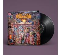 Petrification - Sever sacred light