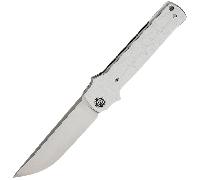 Petrified Fish PFB04 Tena Satin D2 Blanc G10 PFB04WS