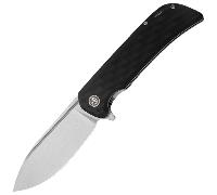 Petrified Fish PFB05 Tunny Stonewashed 14C28N G10 Noir PFB05DW