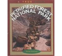 Petrified Forest National Park David Petersen (Auteur)