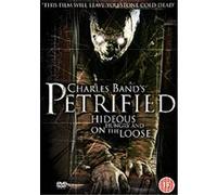 Petrified