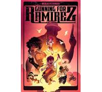 Pétrimaux, Nicolas - Gunning For Ramirez, Volume 2