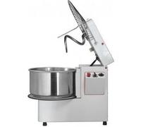 Pétrin à Pâte à Pizza 33 Litres Tête Relevable et Cuve Amovible Furnotel NC G