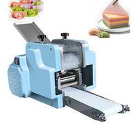 Pétrin à pâte, batteur sur socle, machine à boulettes de boulangerie commerciale, machine à emballer les boulettes, petit moule remplaçable, 50 à 60 pièces/min, machine à pâtes électrique de