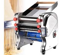 Pétrin à pâte, batteur sur socle, machine automatique de fabrication de nouilles à petite échelle pour boulangerie commerciale, machine de fabrication électrique, pour la maison et le restau