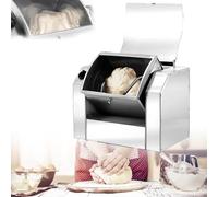 Pétrin à pâte, batteur sur socle, machine commerciale de boulangerie, 30 kg/50 kg/75 kg/85 kg/h, pétrissage, farine à pizza, 1 100 W/1 500 W, mélangeur torsadé pour cuisine professionnelle,