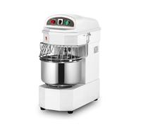 Pétrin à Pâte Professionnel 20 Litres - Cuve Fixe - Monophasé 230 V - 1100 W