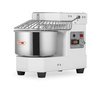 Pétrin à Pâte Professionnel 8 Litres - Cuve Fixe - Monophasé 230 V - 450 W