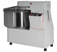Pétrin à Pizza Professionnel Cuve et Tête Fixes 42L Furnotel NC G